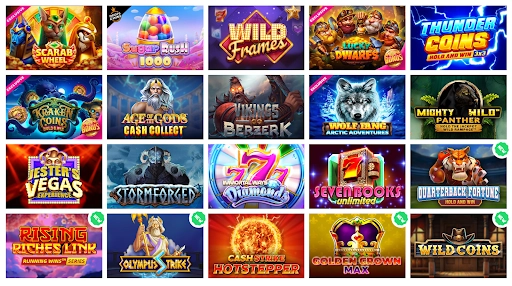 Spielen Sie die besten Spielautomaten im AlfCasino Online Spielautomaten im AlfCasino